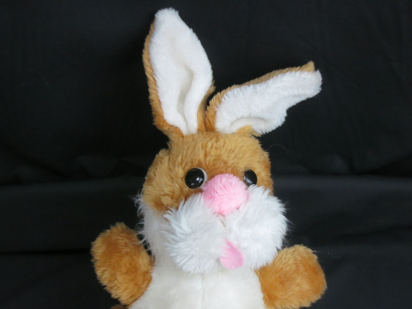 dan dee pink bunny